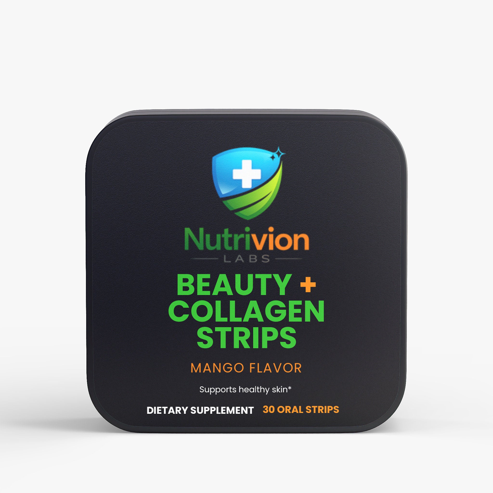 Beauty + Collagen Strips