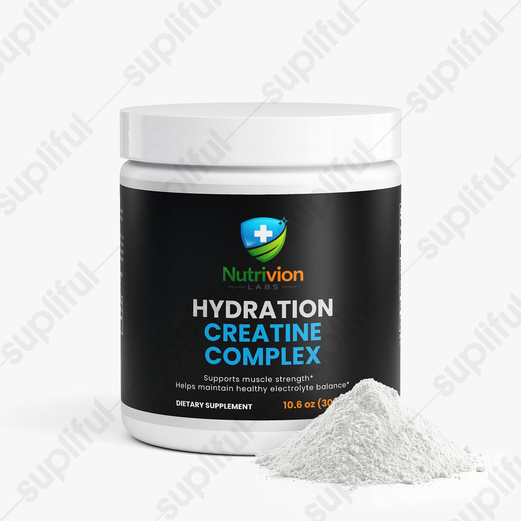 Hydration Creatine Complex