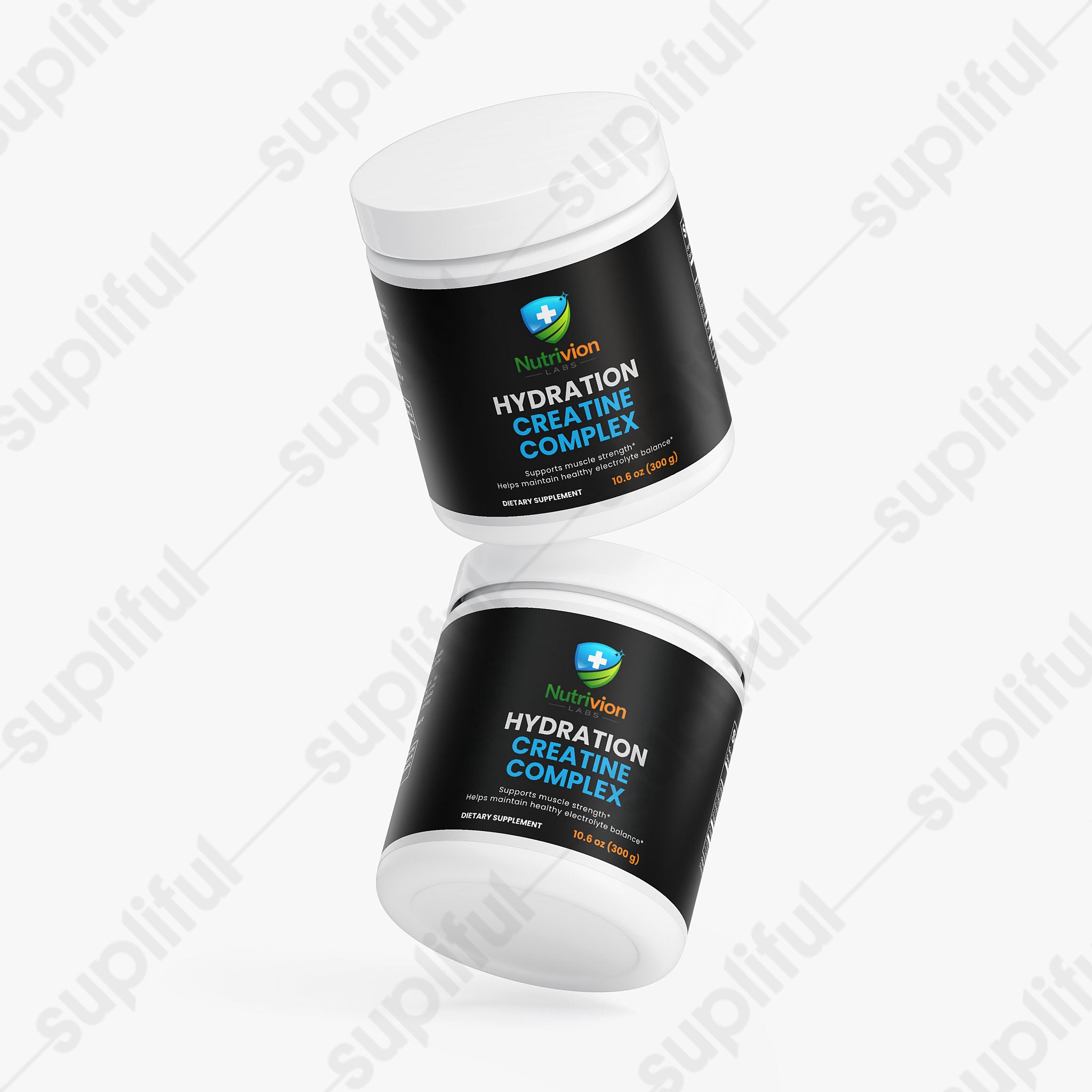 Hydration Creatine Complex