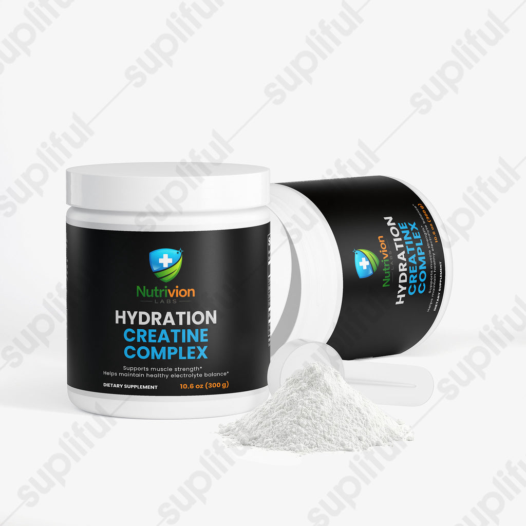 Hydration Creatine Complex