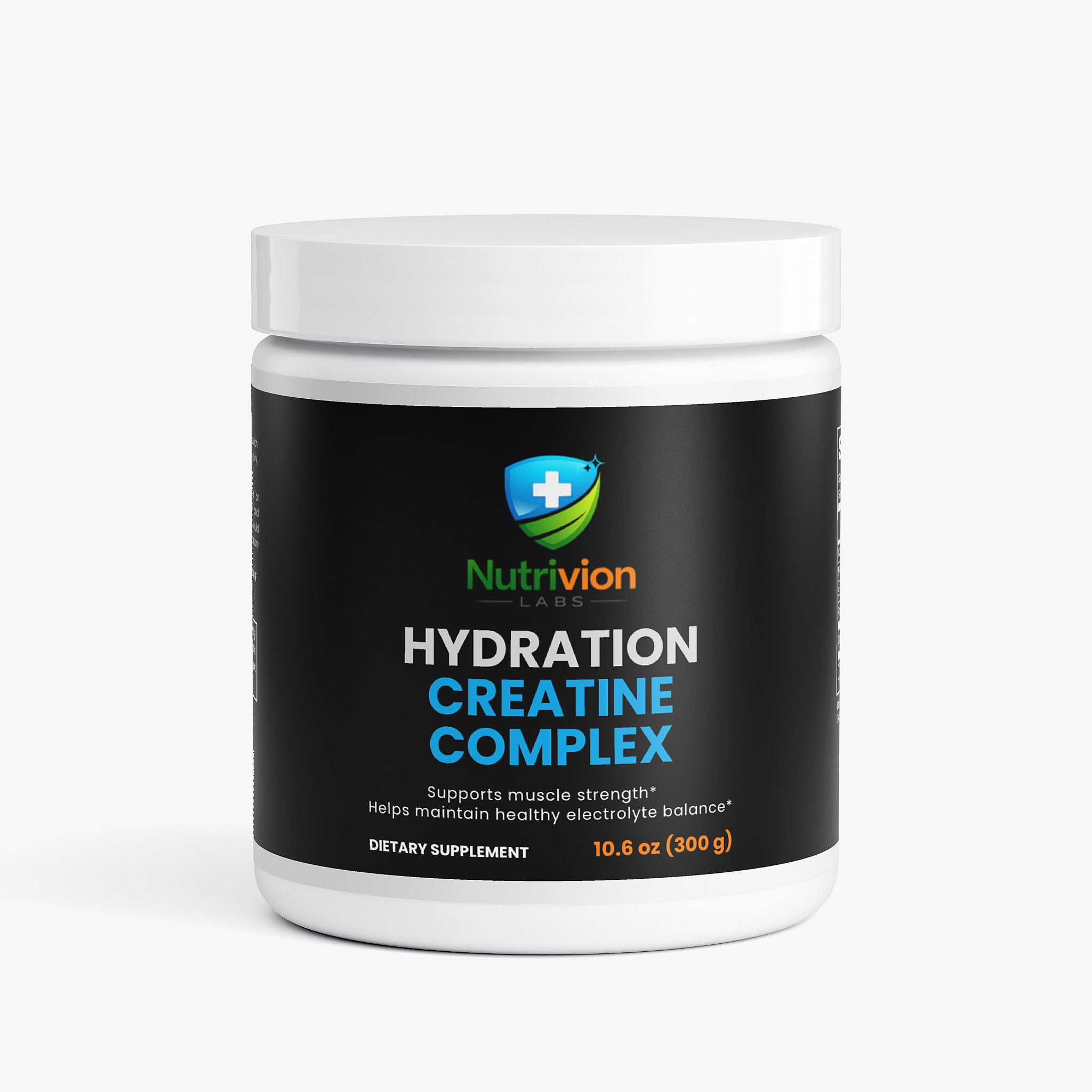 Hydration Creatine Complex