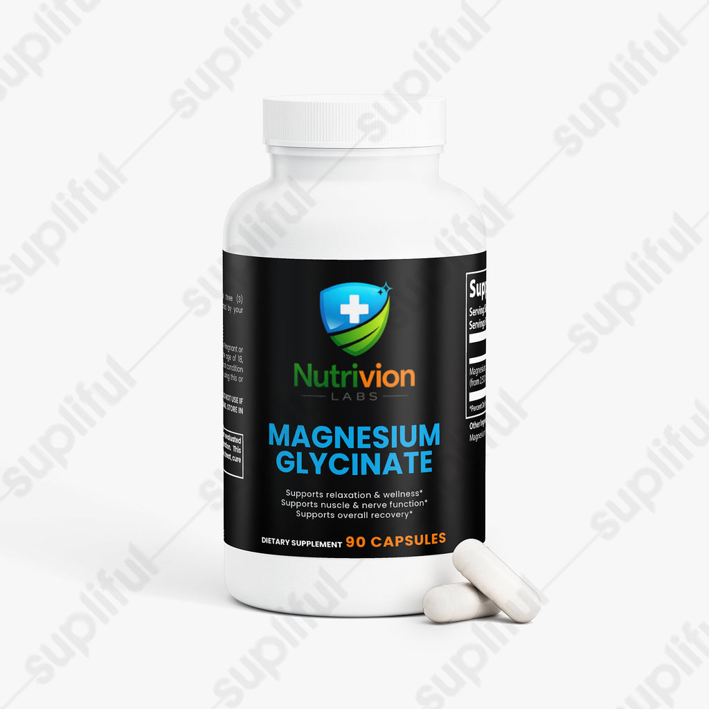 Magnesium Glycinate