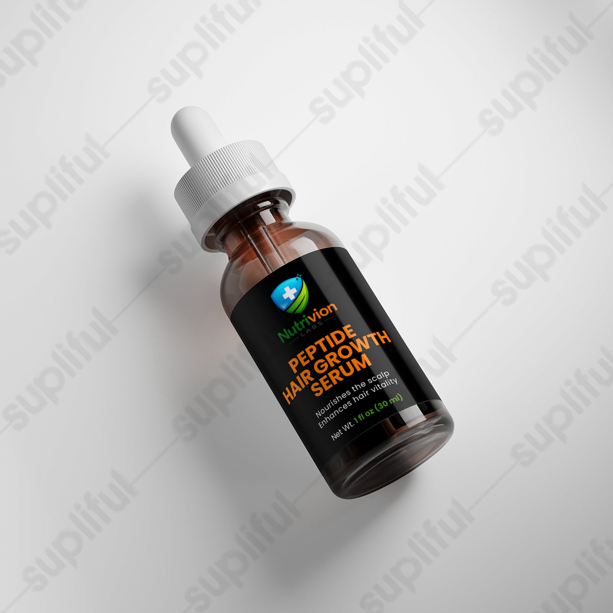 Peptide Hair Growth Serum