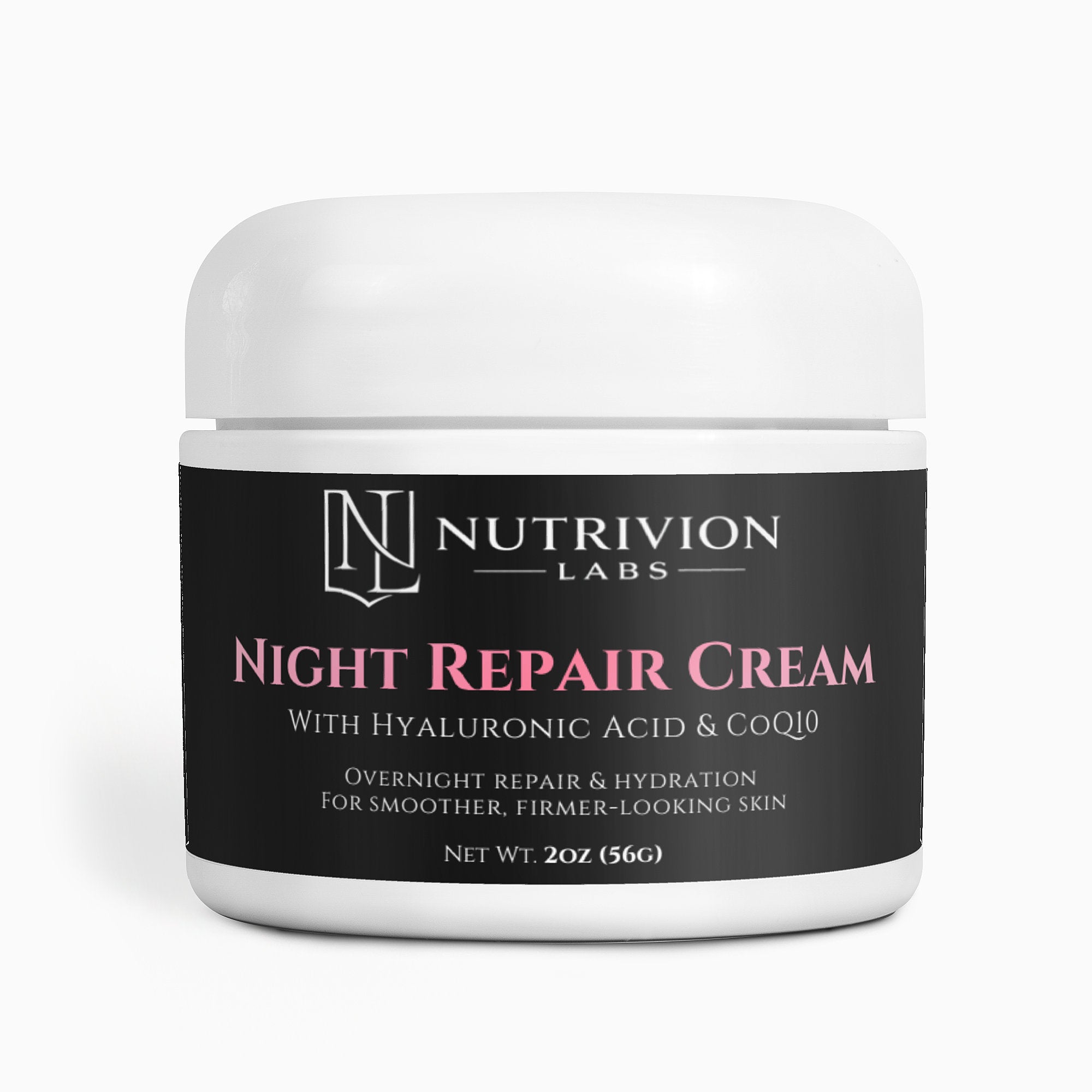 Skin Renewal Routine