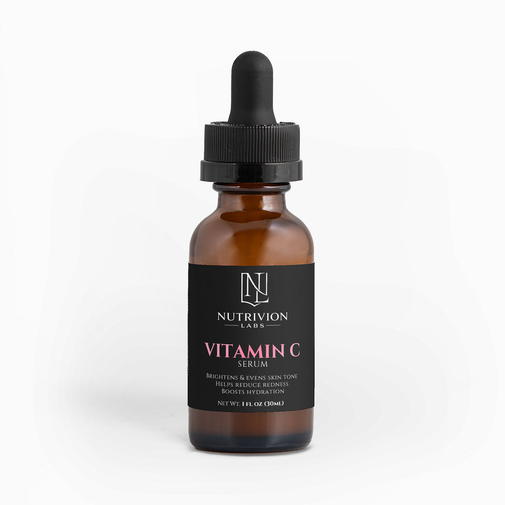 Radiant Glow Routine
