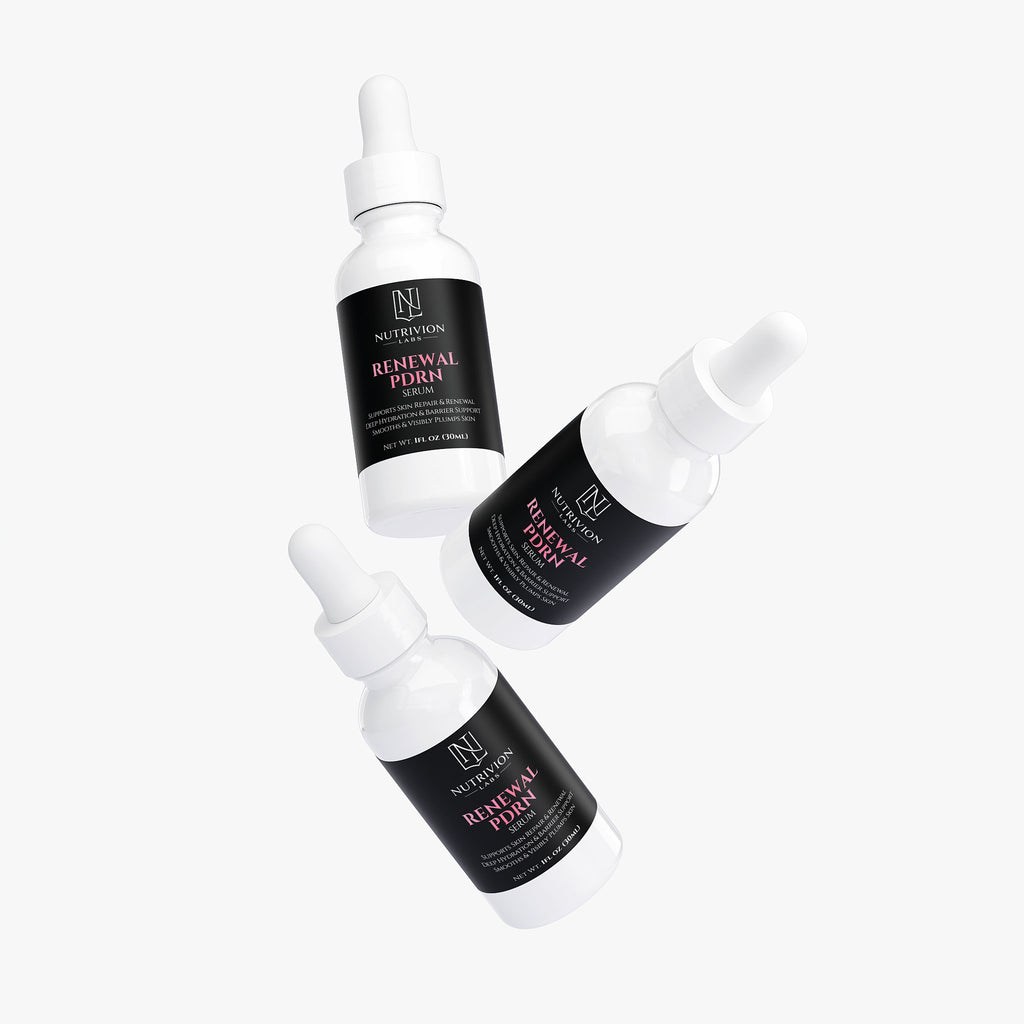 Renewal PDNR Serum
