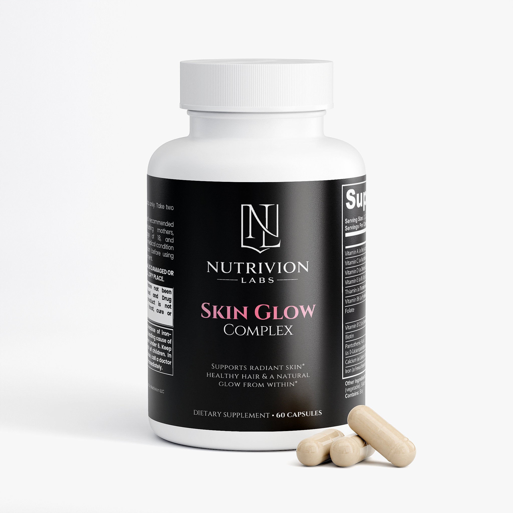 Skin Glow Complex