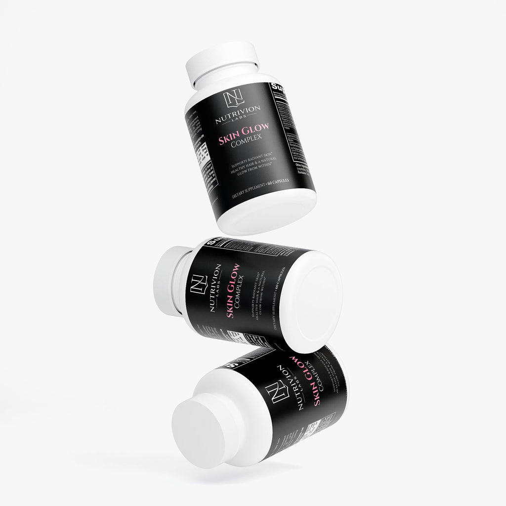 Skin Glow Complex