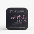Beauty + Collagen Strips