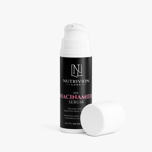 10% Niacinamide Serum