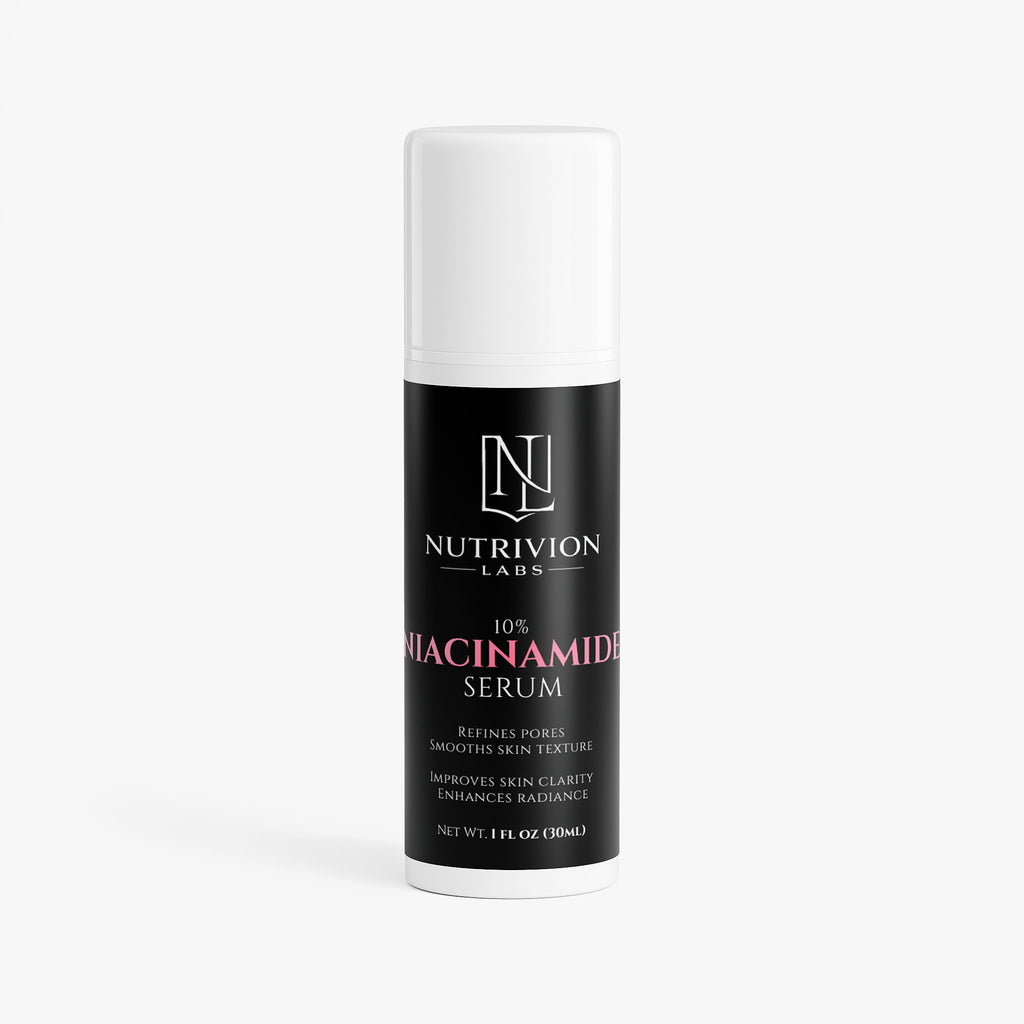 10% Niacinamide Serum