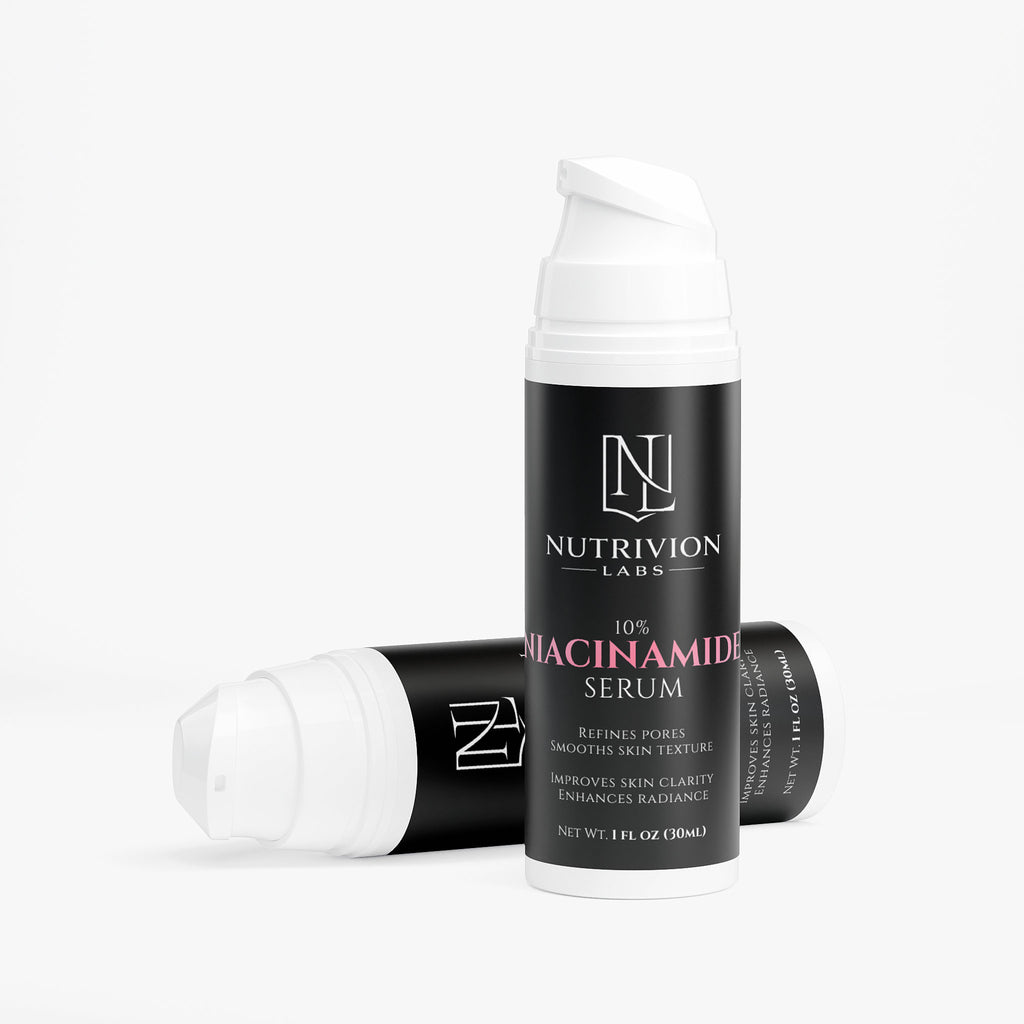 10% Niacinamide Serum
