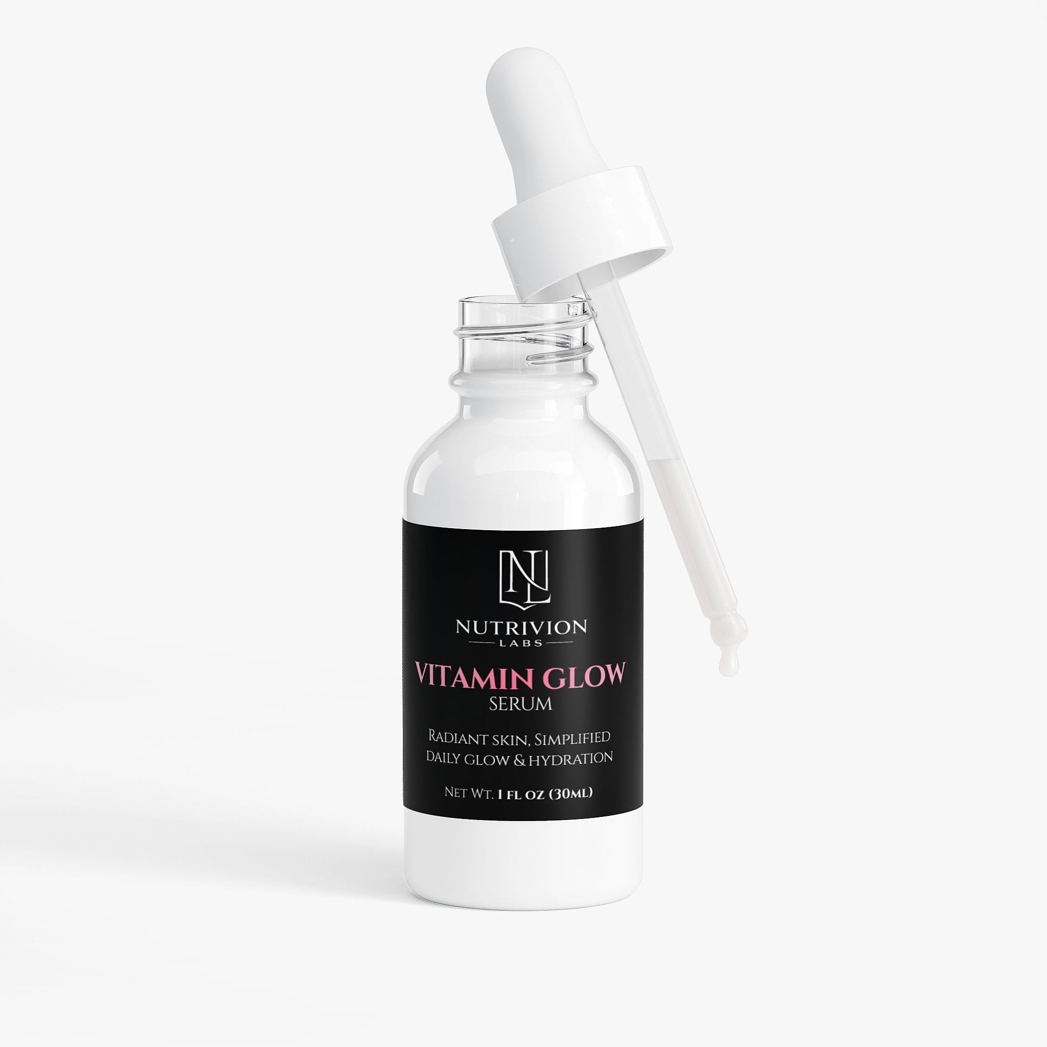 Vitamin Glow Serum