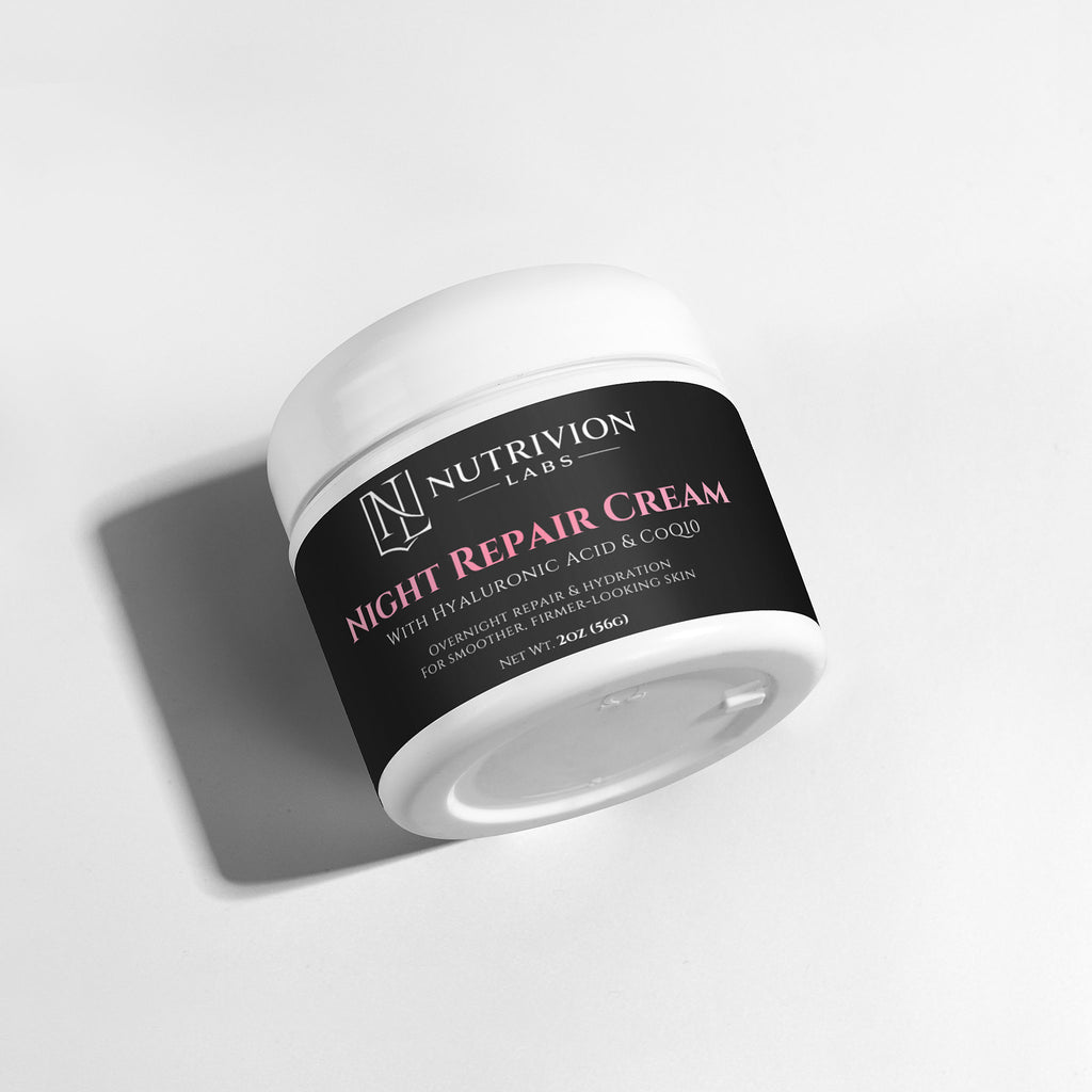 Night Repair Cream
