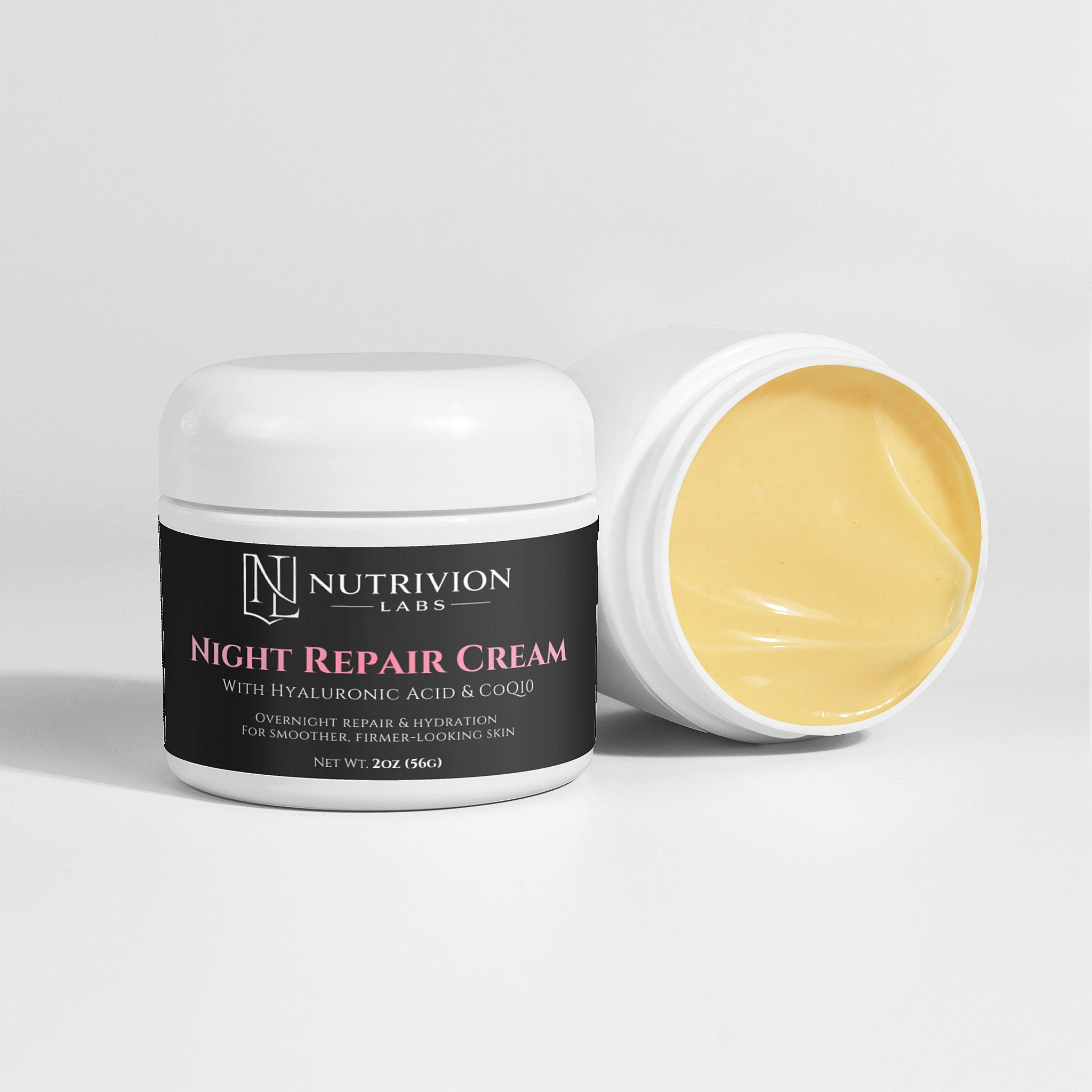 Night Repair Cream