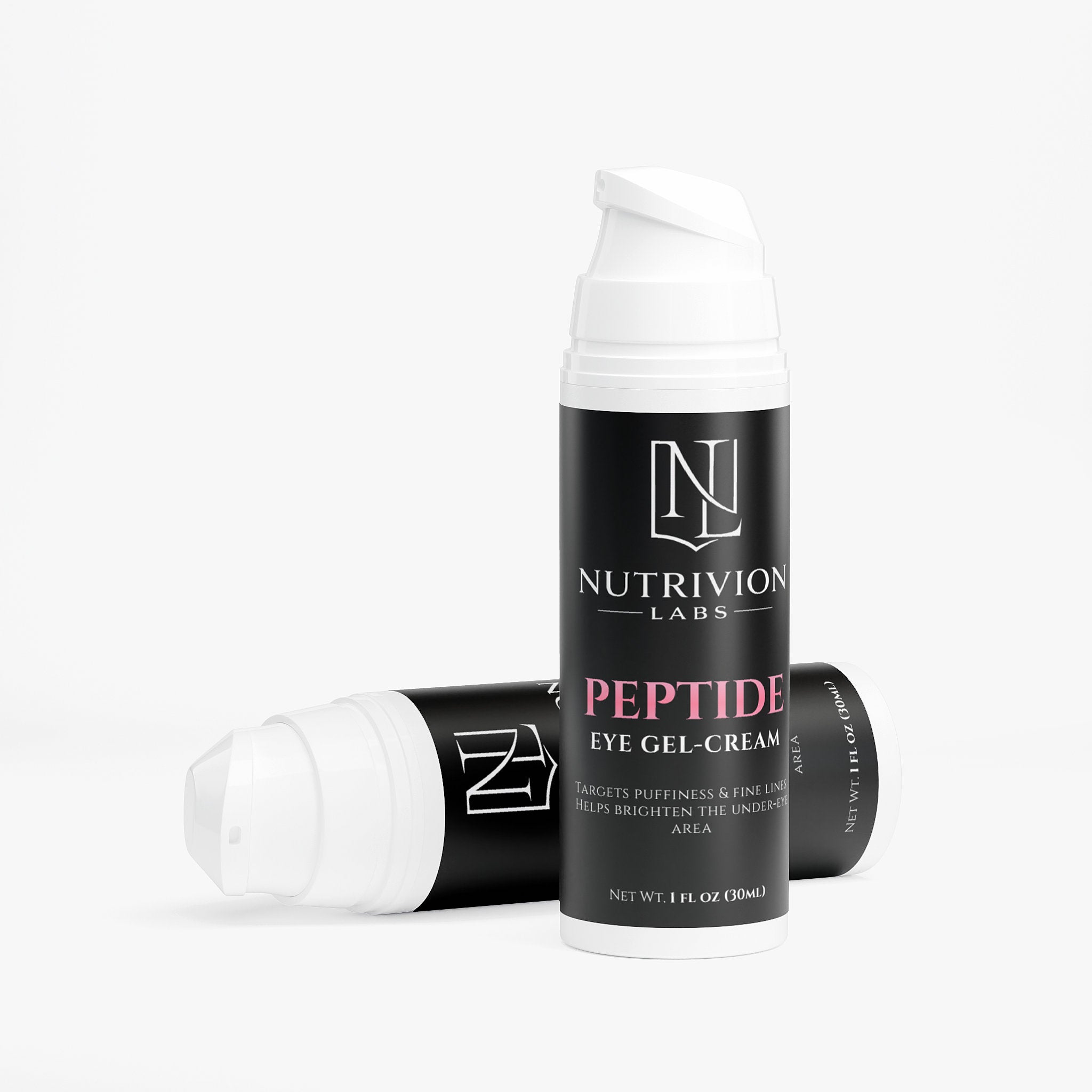 Peptide Eye Gel-Cream