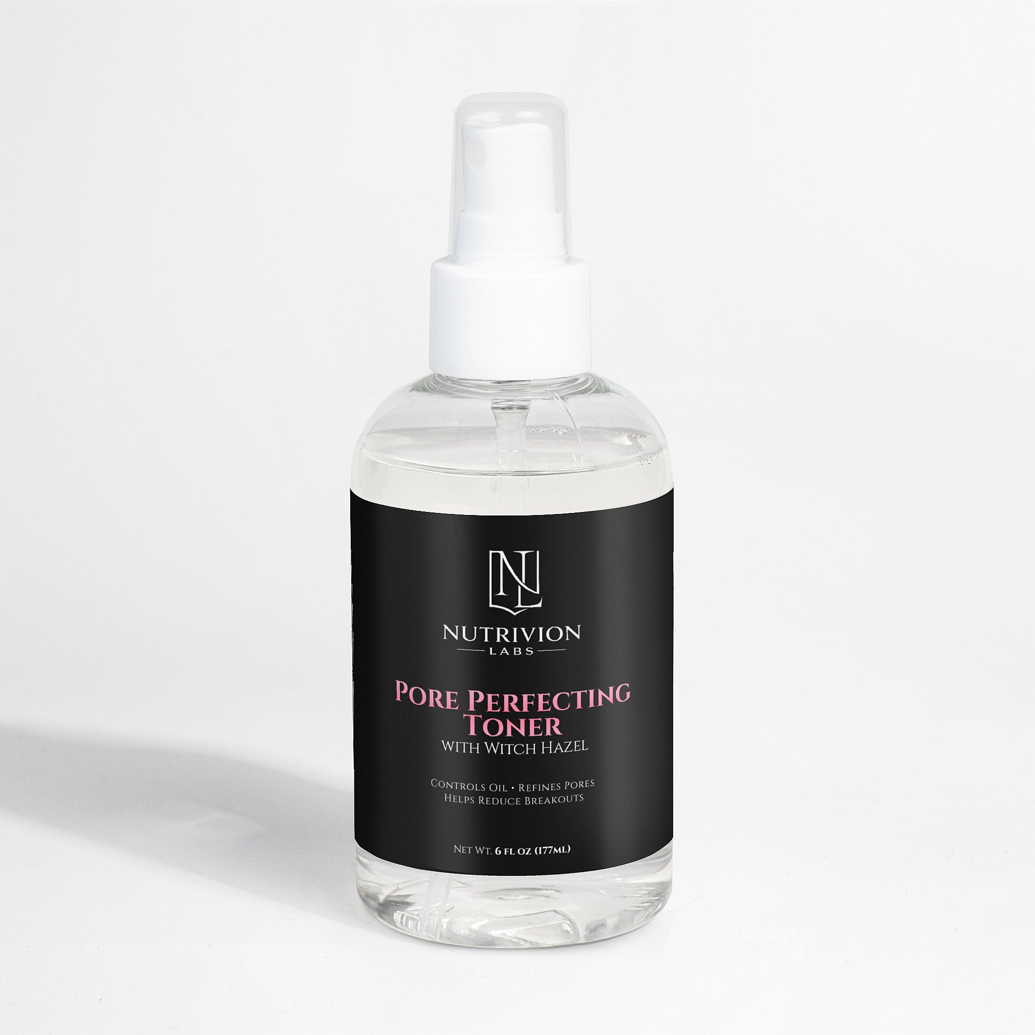 Pore Perfecting Toner: With Witch Hazel