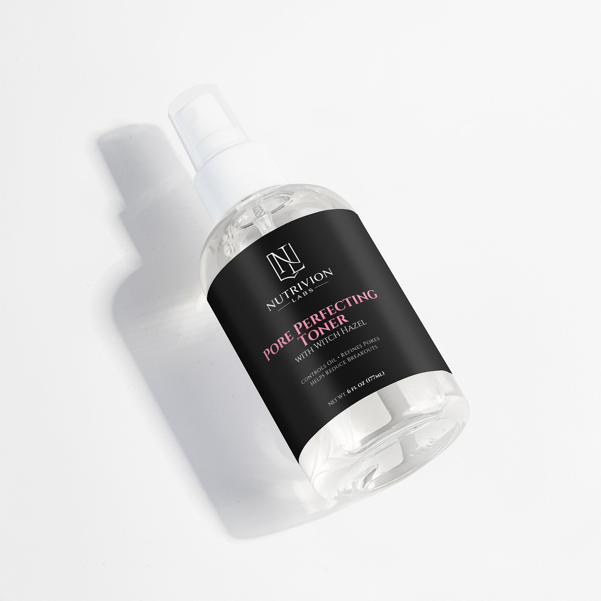Pore Perfecting Toner: With Witch Hazel