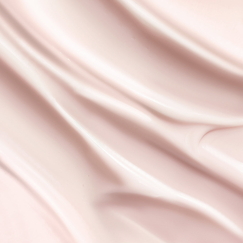 Firming Moisturizer: With Copper Peptides
