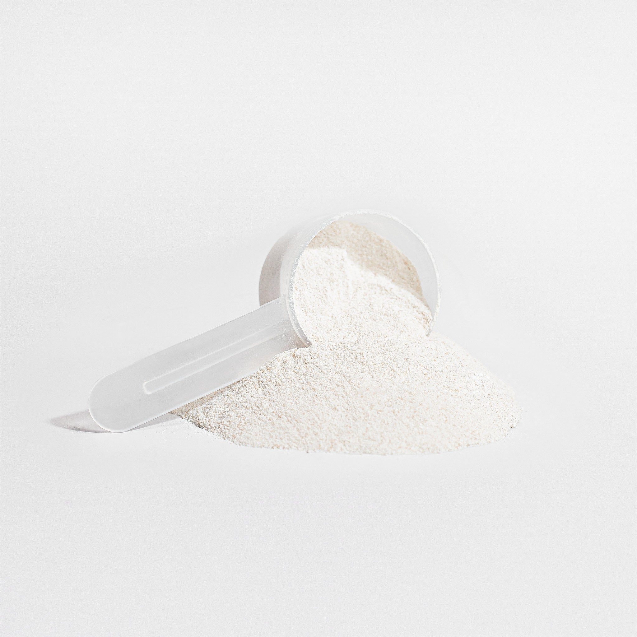 Collagen Peptides: Hydrolyzed • Grass-Fed