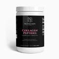 Collagen Peptides: Hydrolyzed • Grass-Fed