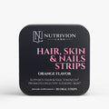 Hair, Skin & Nails Strips