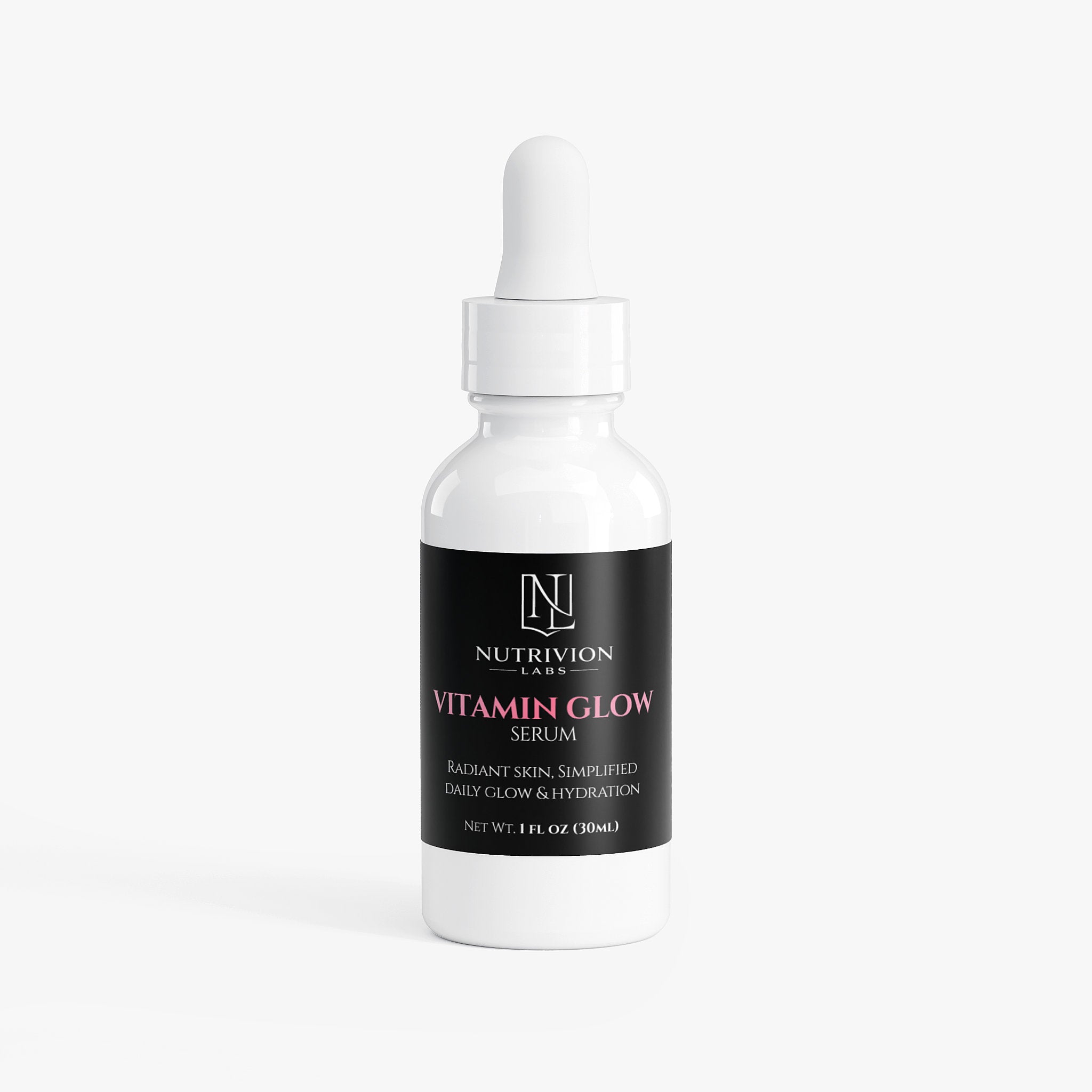 Radiant Glow Routine