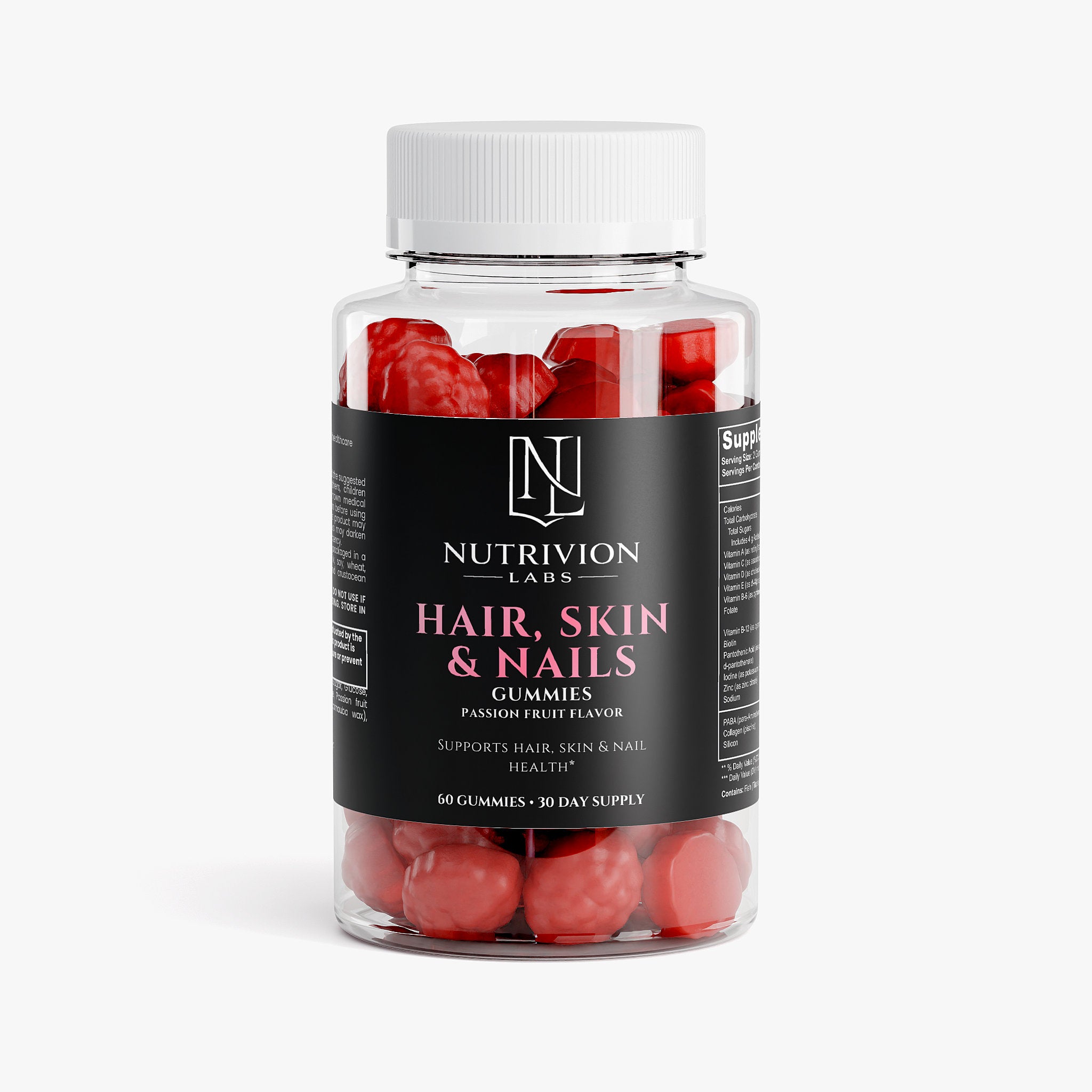 Beauty From Within Routine