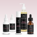 Radiant Glow Routine
