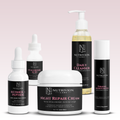 Skin Renewal Routine